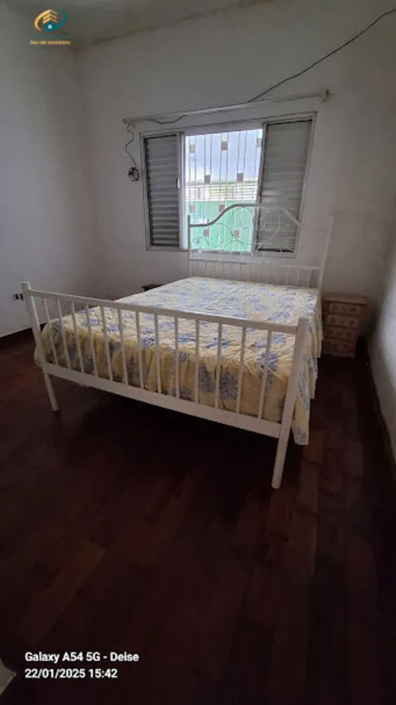 Casa, 2 quartos, 97 m² - Foto 6