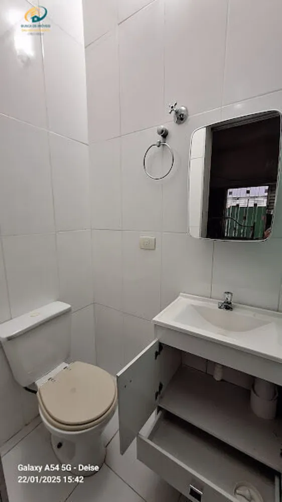 Casa, 2 quartos, 97 m² - Foto 8