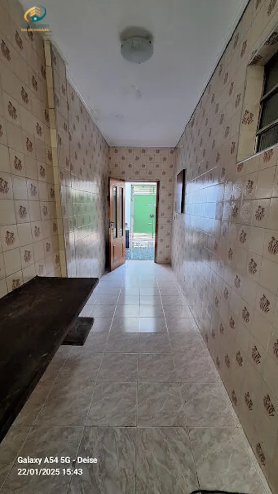 Casa, 2 quartos, 97 m² - Foto 1