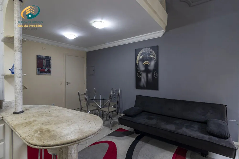 Apartamento, 1 quarto, 45 m² - Foto 6