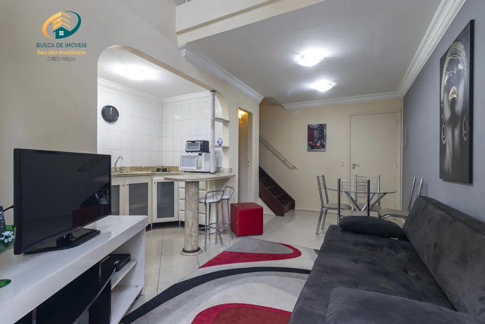 Apartamento, 1 quarto, 45 m² - Foto 12