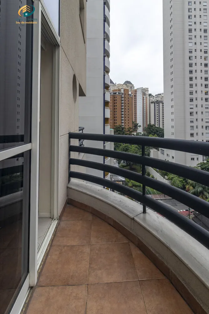 Apartamento, 1 quarto, 45 m² - Foto 14