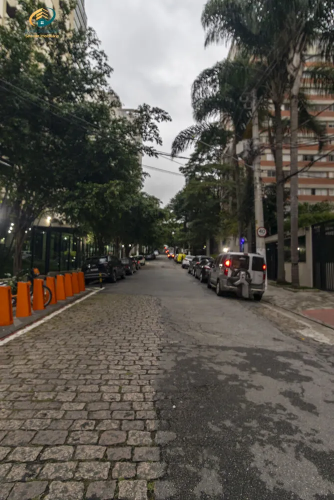 Apartamento, 1 quarto, 45 m² - Foto 3