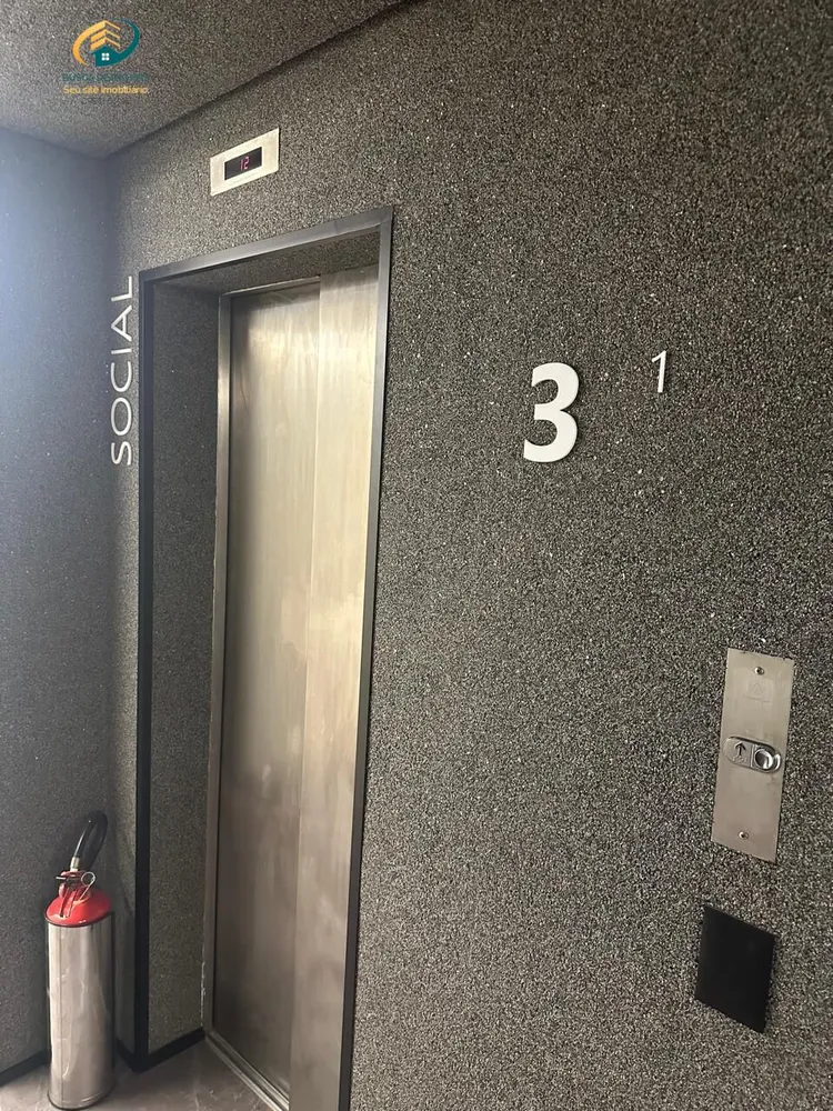 Apartamento, 1 quarto, 45 m² - Foto 16