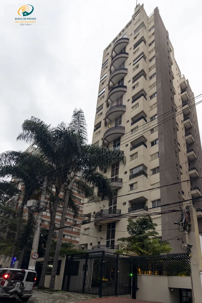 Apartamento, 1 quarto, 45 m² - Foto 1