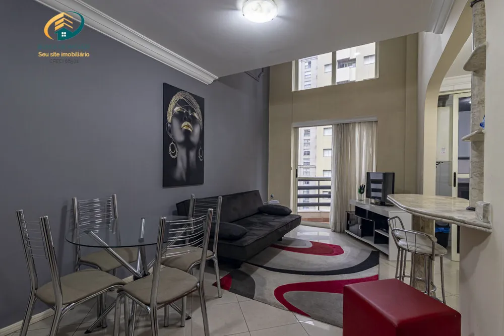 Apartamento, 1 quarto, 45 m² - Foto 5