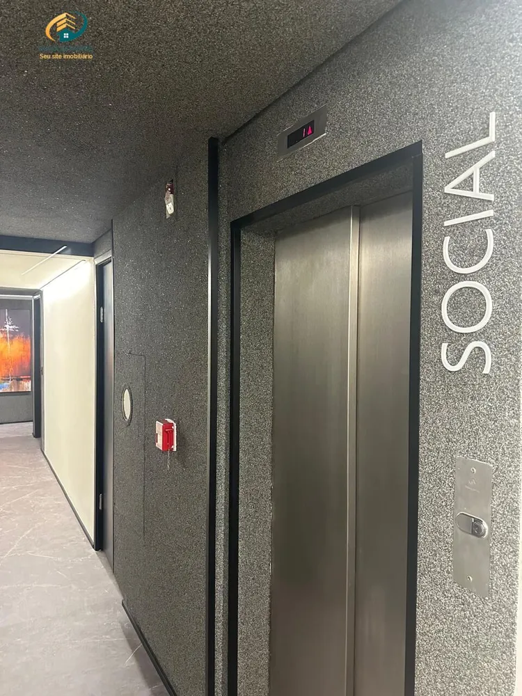 Apartamento, 1 quarto, 45 m² - Foto 13