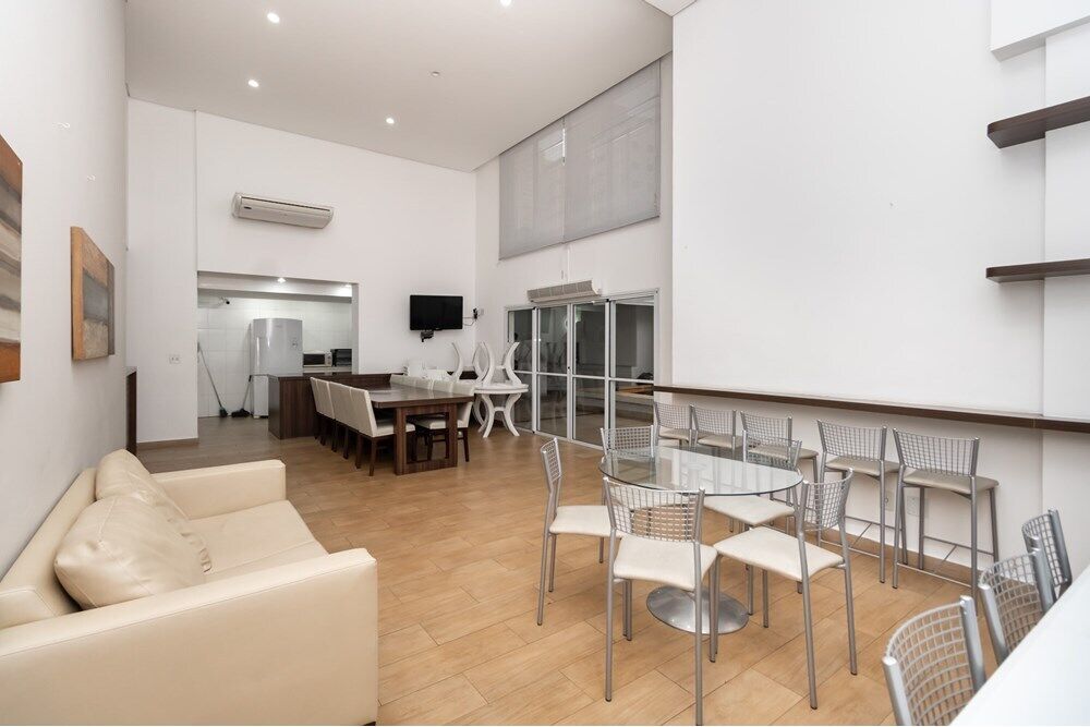 Apartamento à venda com 3 quartos, 80m² - Foto 5