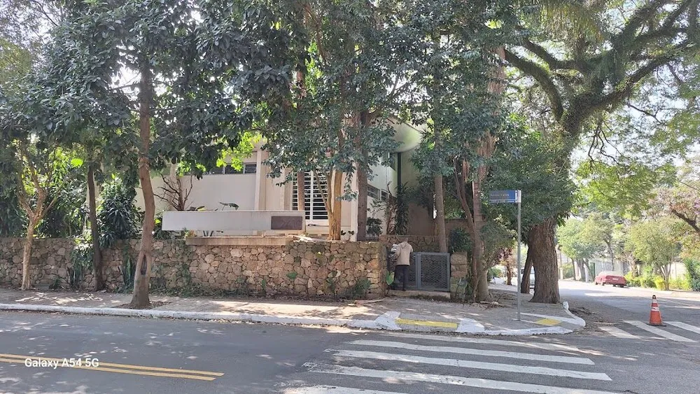 Sobrado, 3 quartos, 525 m² - Foto 12