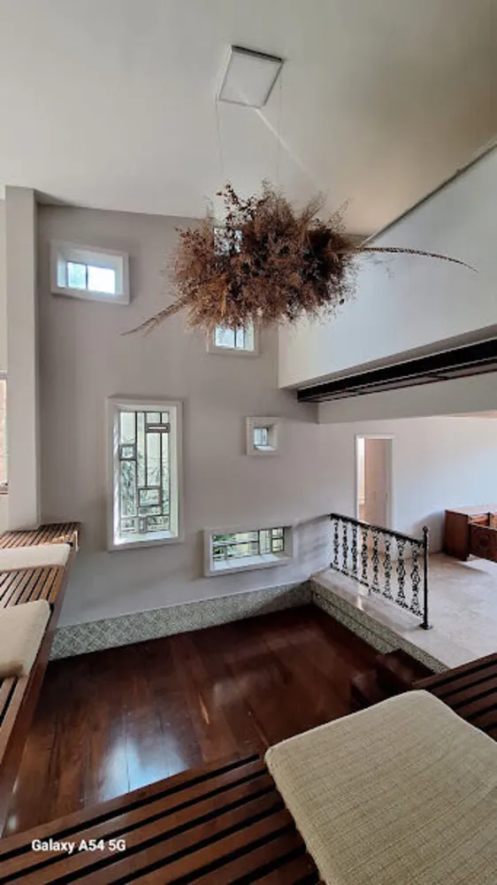 Sobrado, 3 quartos, 525 m² - Foto 9