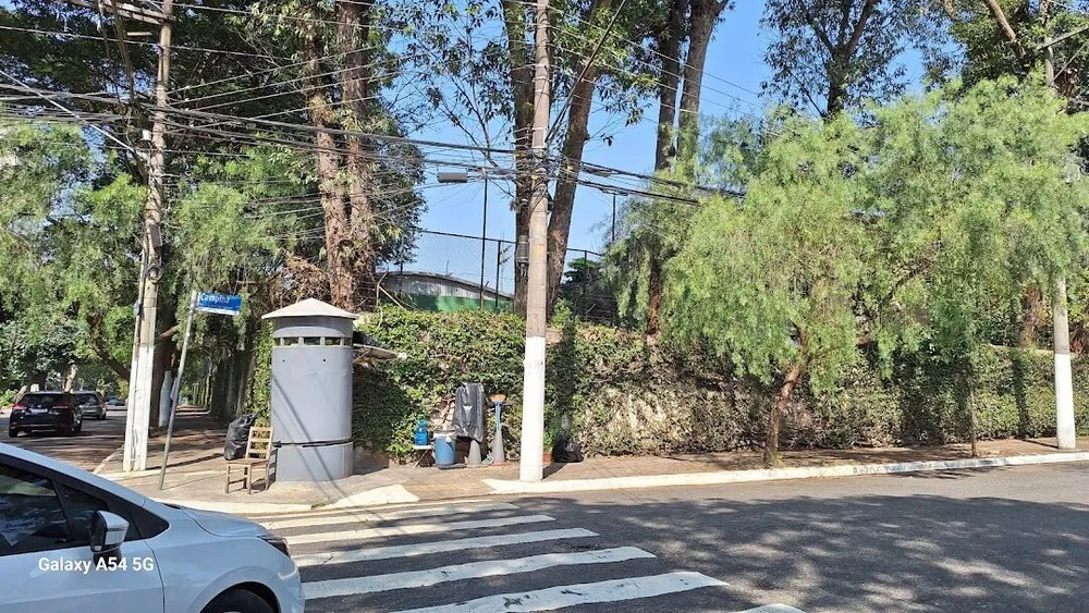 Sobrado, 3 quartos, 525 m² - Foto 14