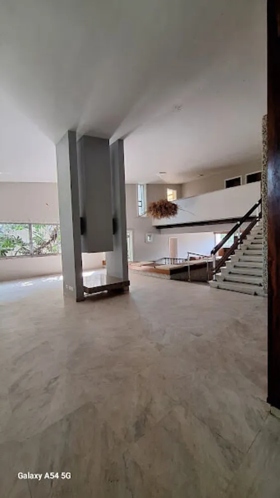 Sobrado, 3 quartos, 525 m² - Foto 11