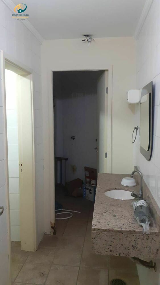 Conjunto Comercial-Sala para alugar com 6 quartos, 300m² - Foto 7