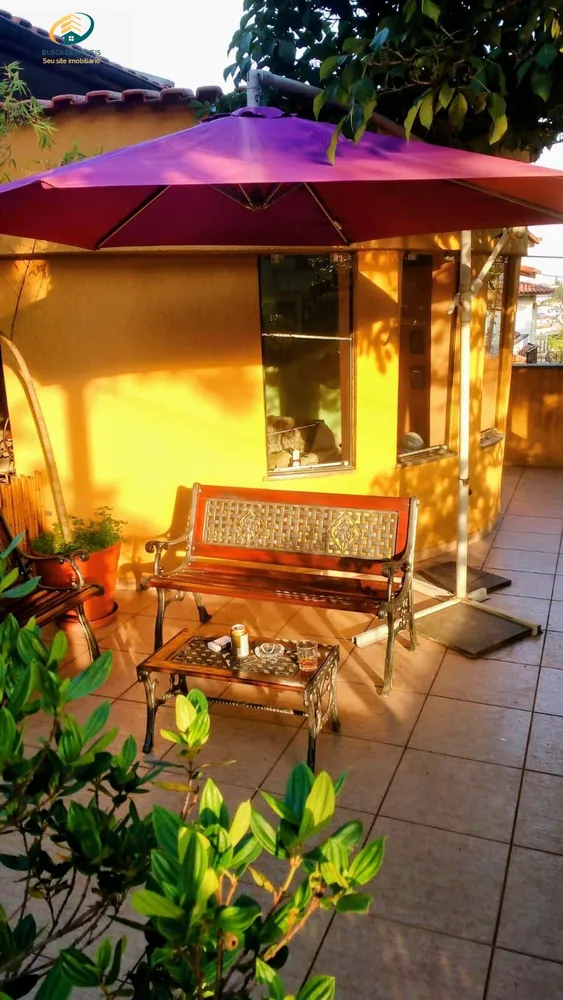 Sobrado, 5 quartos, 230 m² - Foto 3