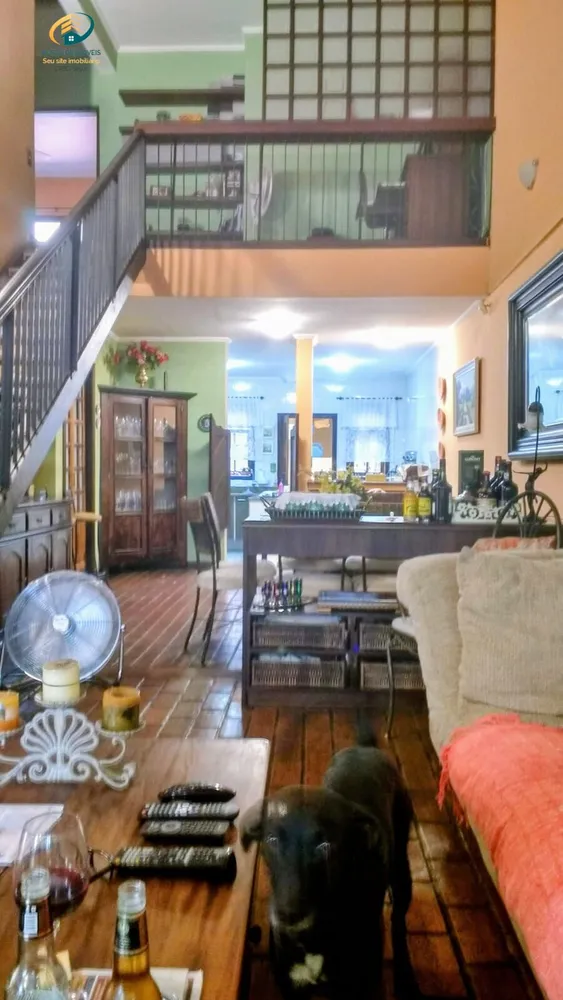 Sobrado, 5 quartos, 230 m² - Foto 2