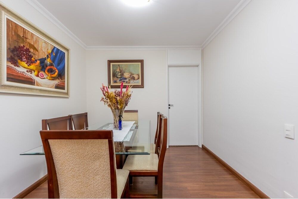Apartamento à venda com 3 quartos, 101m² - Foto 8