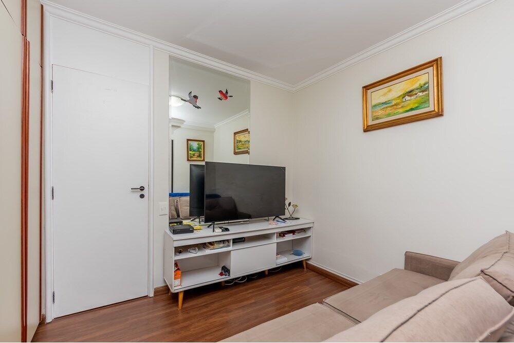 Apartamento à venda com 3 quartos, 101m² - Foto 5
