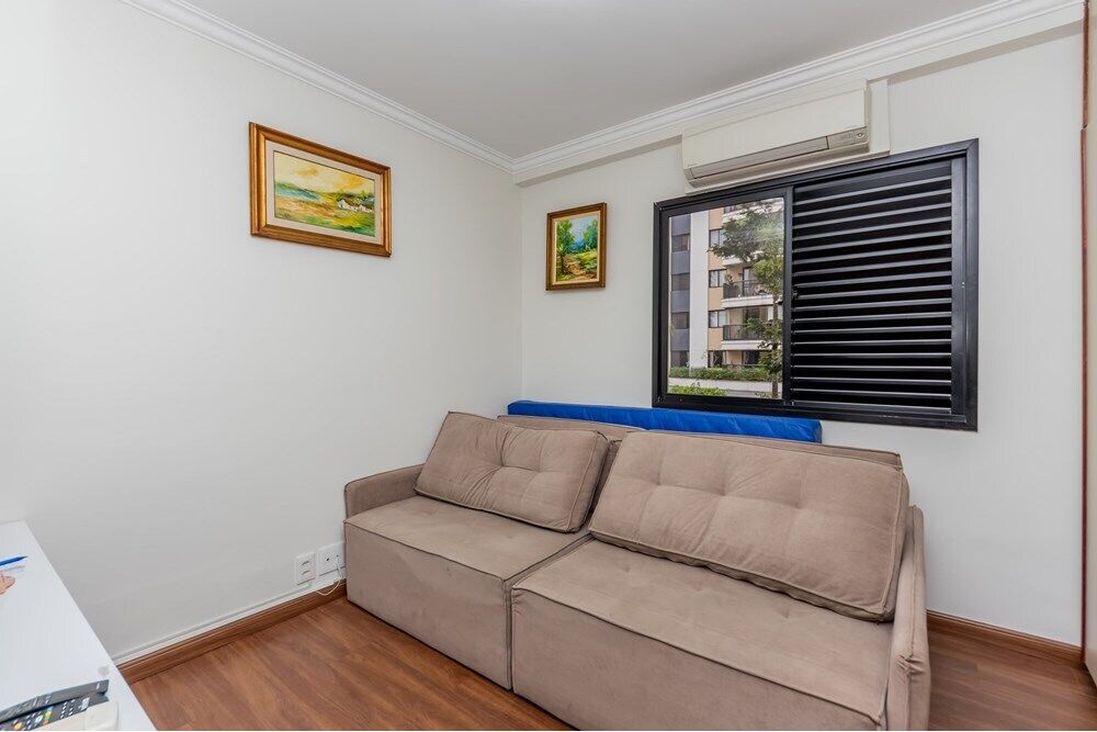 Apartamento à venda com 3 quartos, 101m² - Foto 7