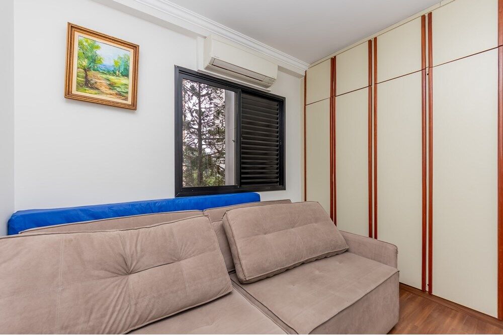 Apartamento à venda com 3 quartos, 101m² - Foto 6