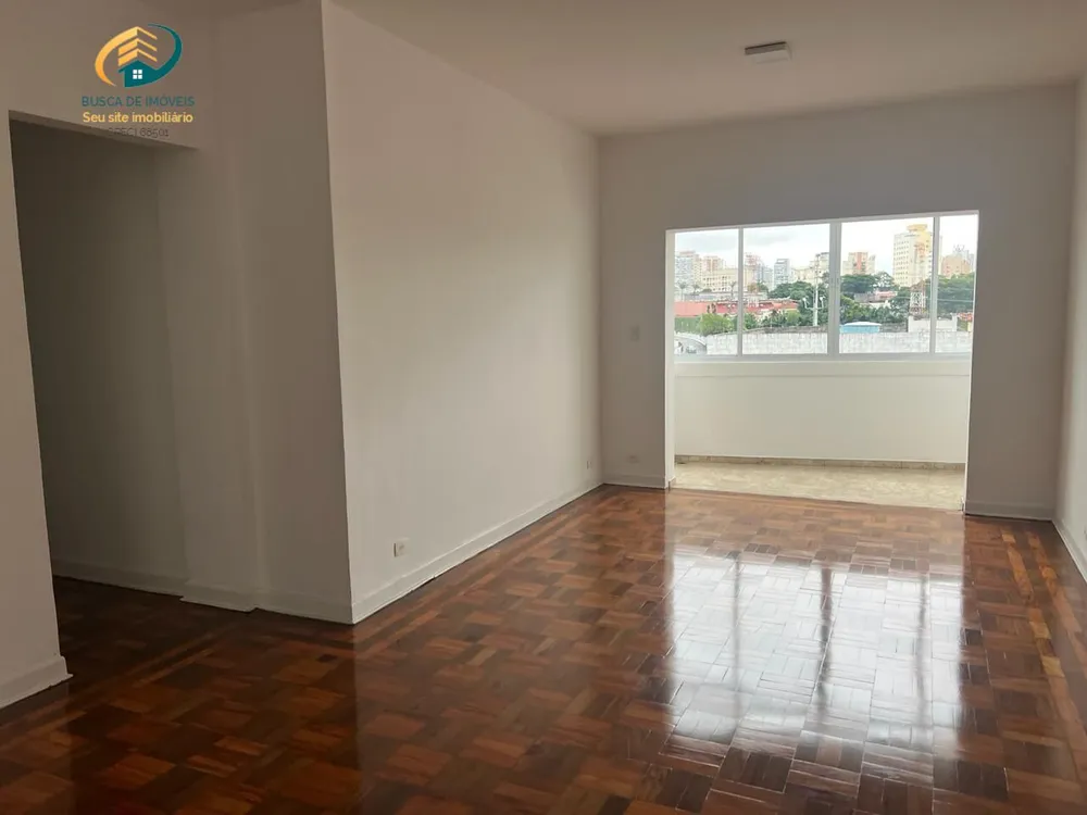 Apartamento, 3 quartos, 130 m² - Foto 2