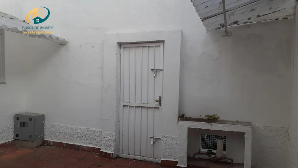 Sobrado, 3 quartos, 200 m² - Foto 9