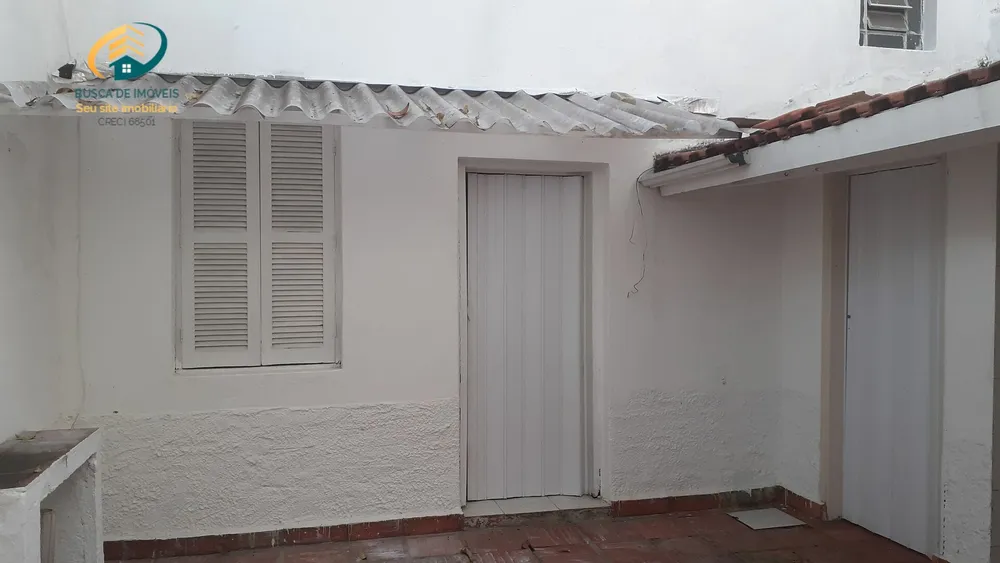Sobrado, 3 quartos, 200 m² - Foto 13