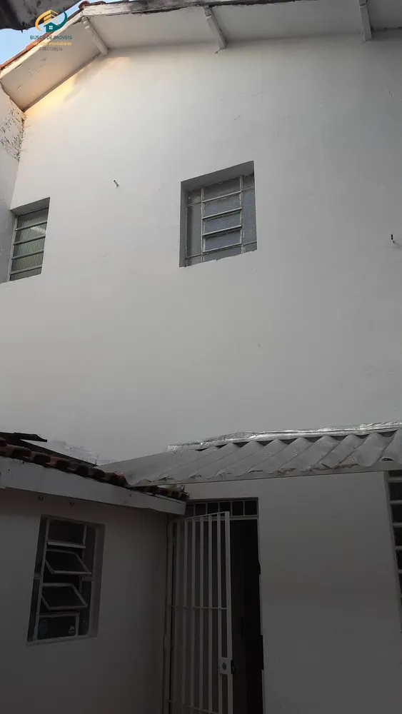 Sobrado, 3 quartos, 200 m² - Foto 11