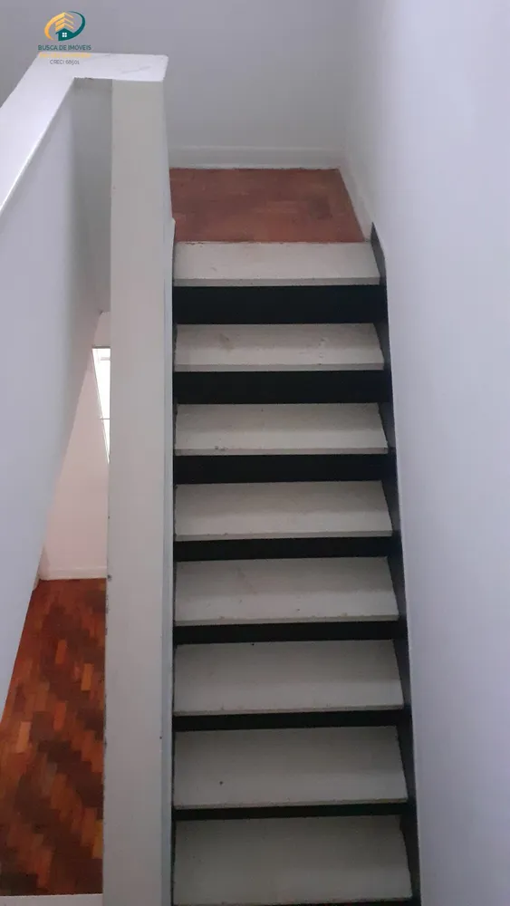 Sobrado, 3 quartos, 200 m² - Foto 1