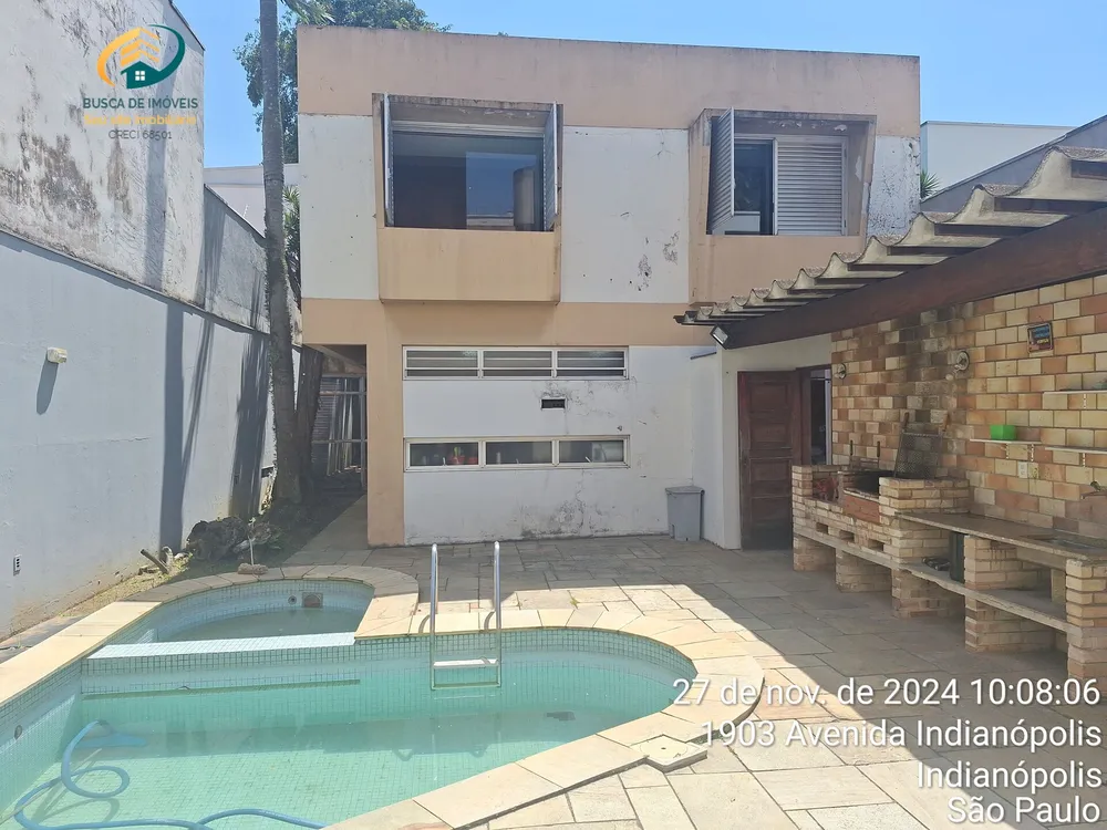 Casa, 4 quartos, 418 m² - Foto 2
