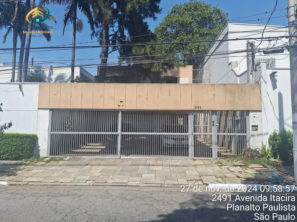 Casa, 4 quartos, 418 m² - Foto 9