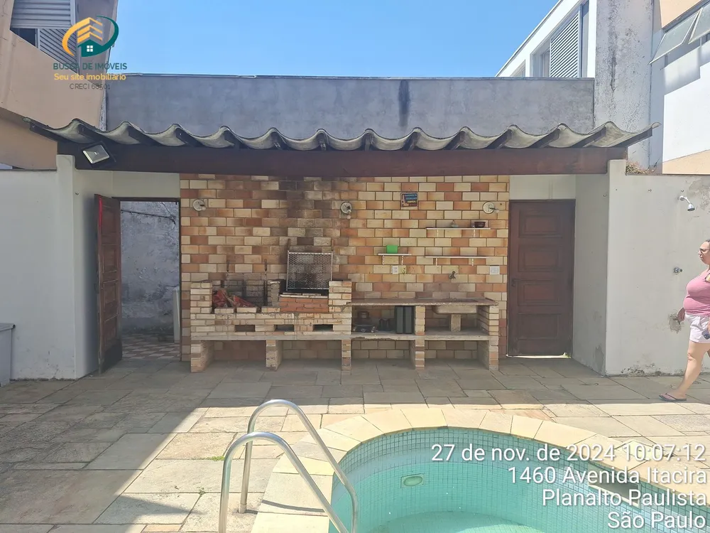 Casa, 4 quartos, 418 m² - Foto 7
