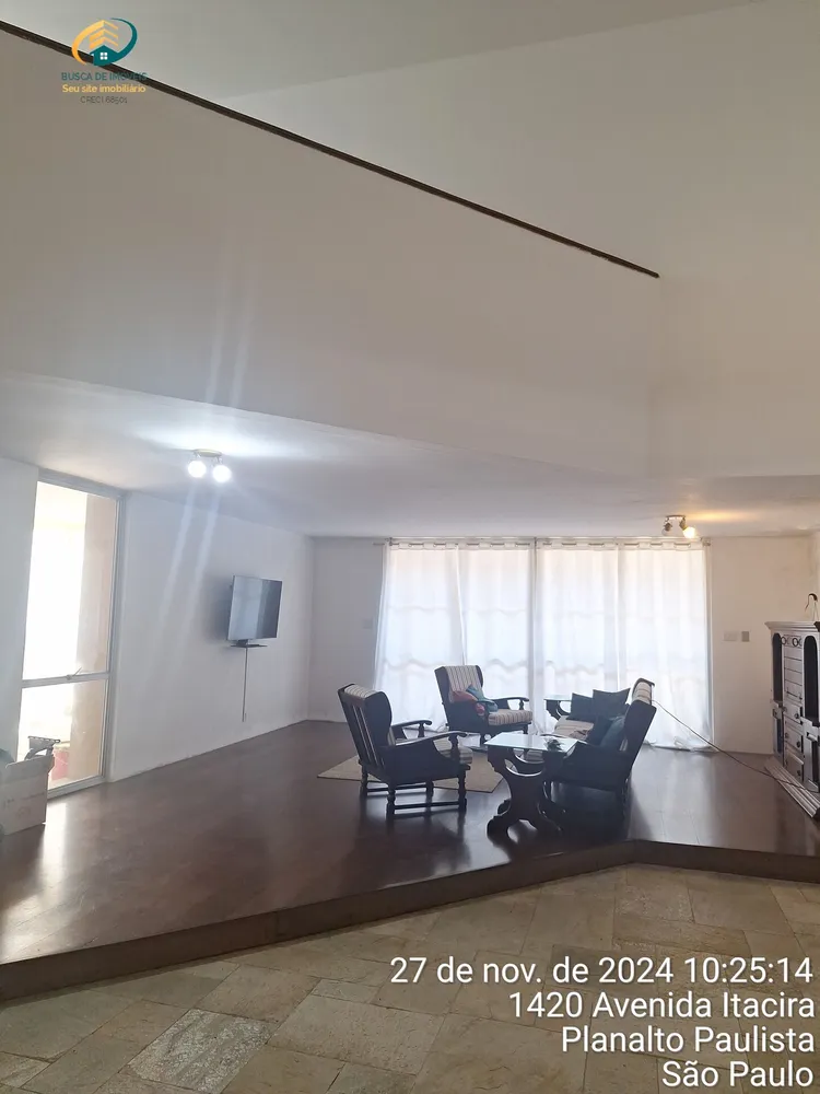 Casa, 4 quartos, 418 m² - Foto 4