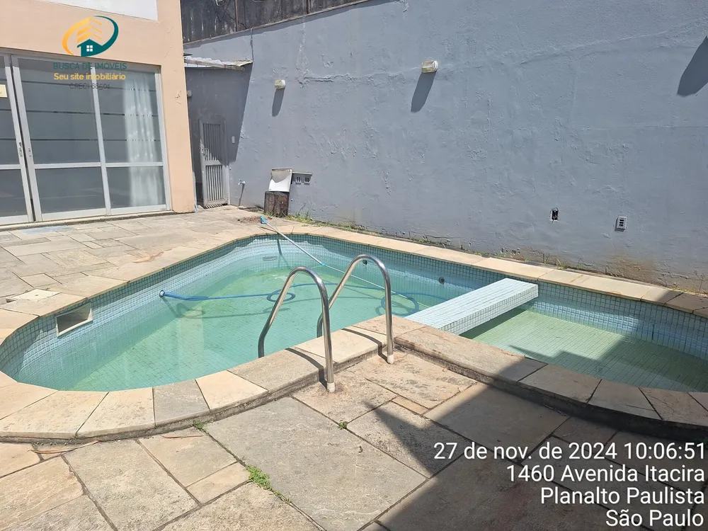 Casa, 4 quartos, 418 m² - Foto 5