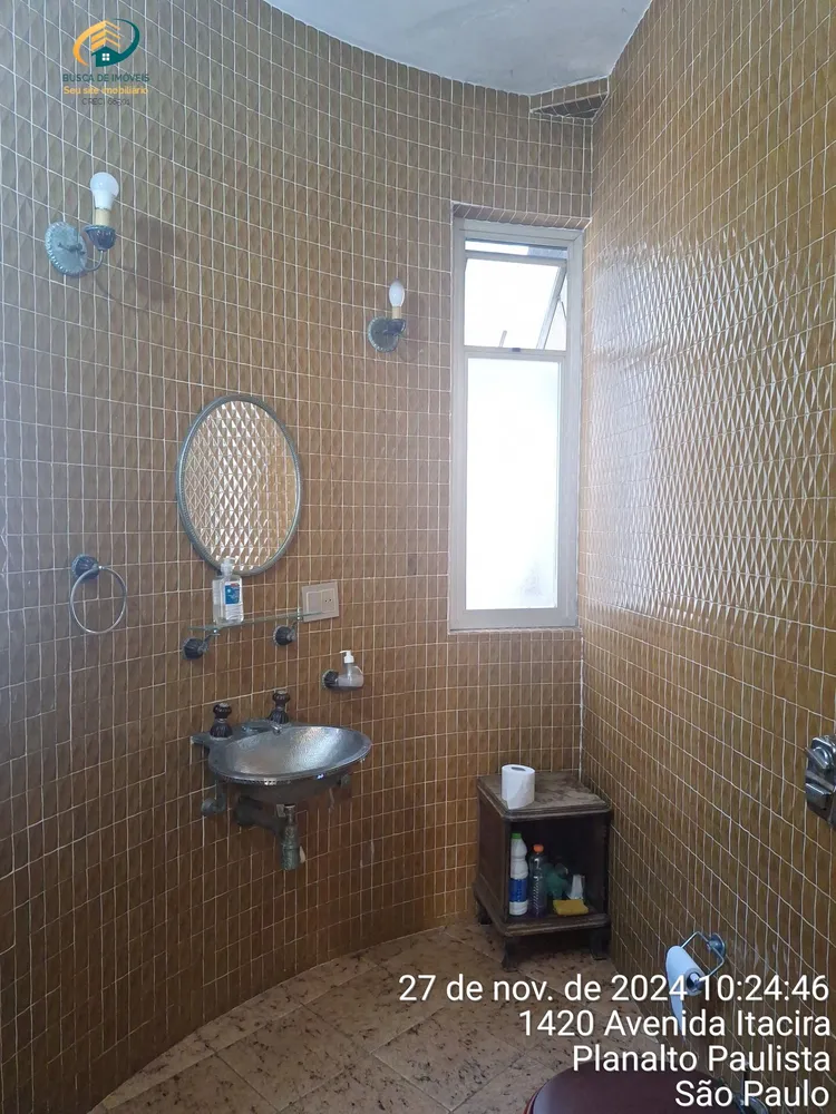Casa, 4 quartos, 418 m² - Foto 12