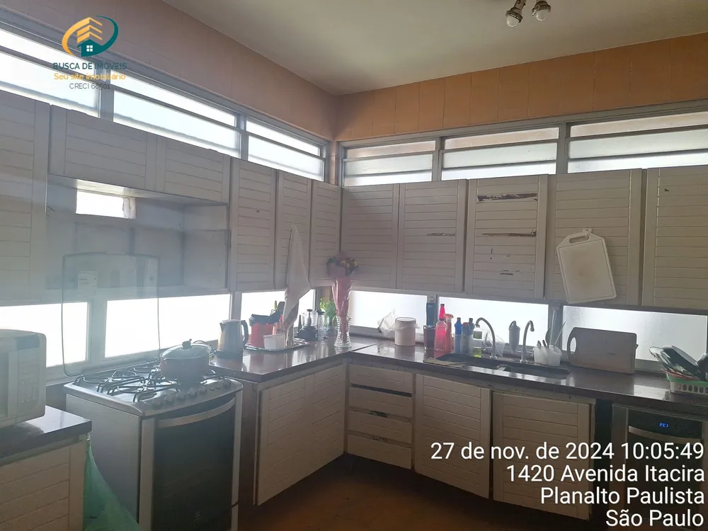 Casa, 4 quartos, 418 m² - Foto 3