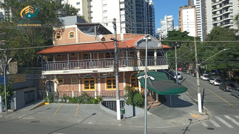Prédio Inteiro, 1368 m² - Foto 2