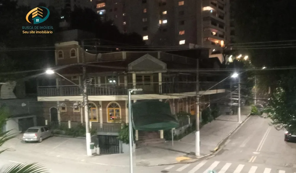 Prédio Inteiro, 1368 m² - Foto 1