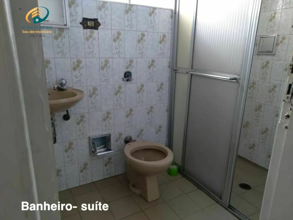 Sobrado, 3 quartos, 107 m² - Foto 9