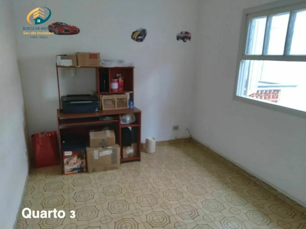 Sobrado, 3 quartos, 107 m² - Foto 11