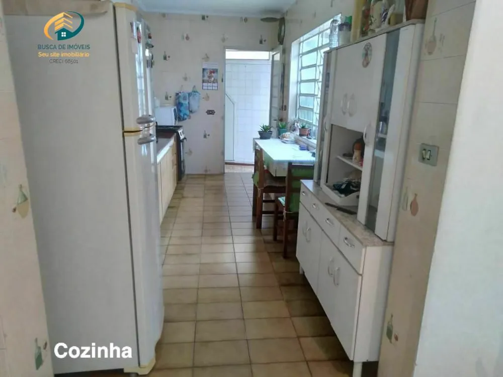 Sobrado, 3 quartos, 107 m² - Foto 13