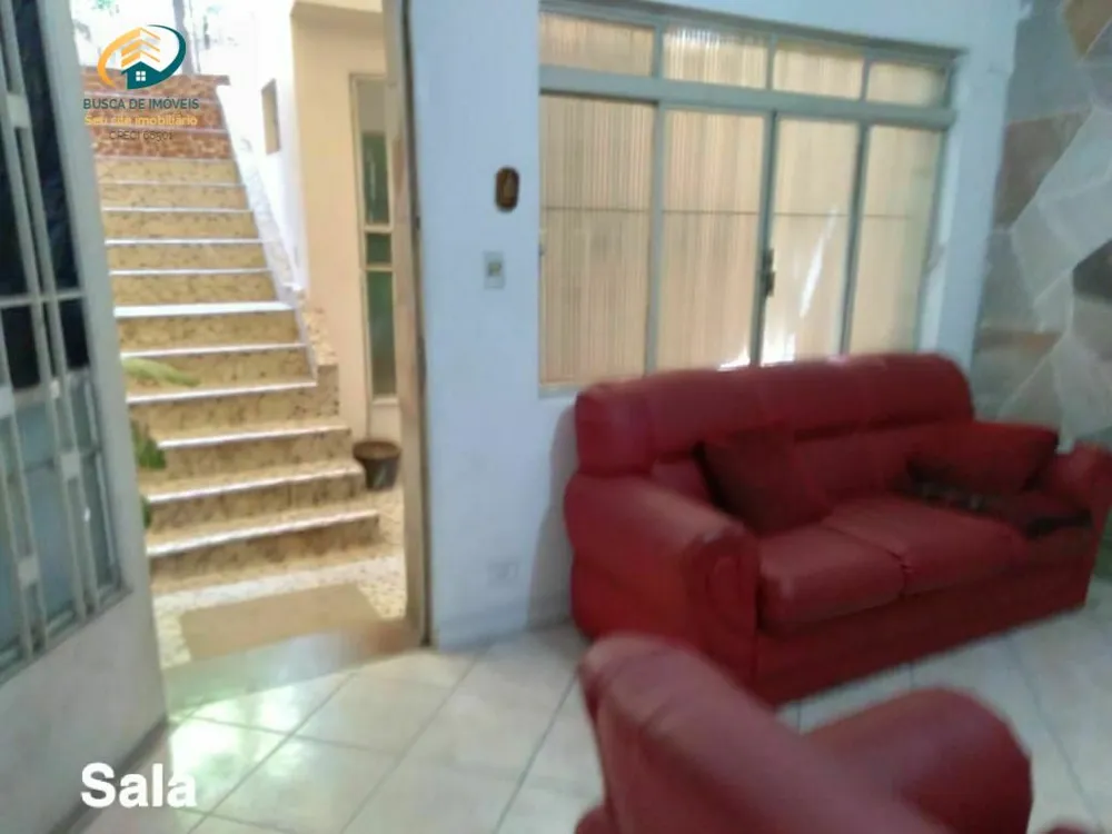 Sobrado, 3 quartos, 107 m² - Foto 3