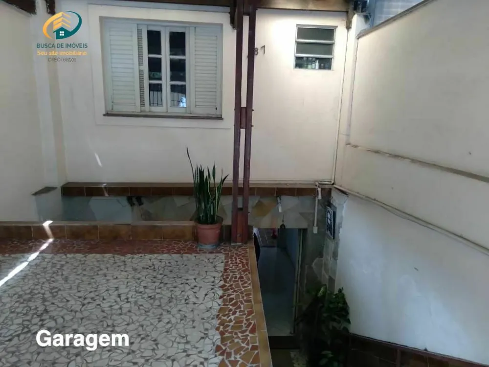 Sobrado, 3 quartos, 107 m² - Foto 2