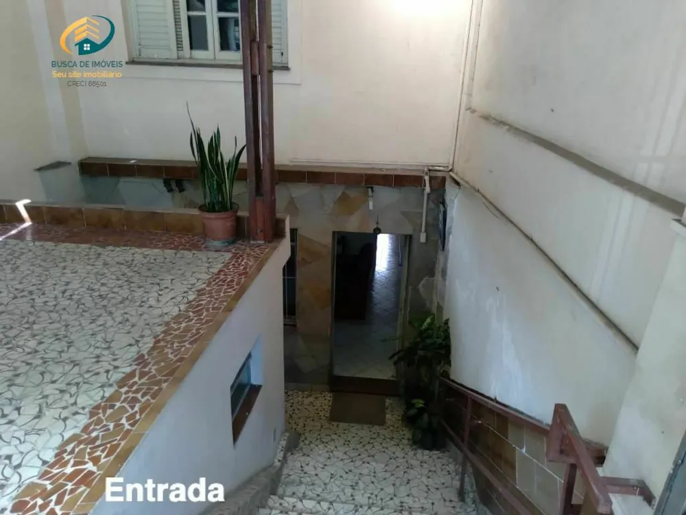 Sobrado, 3 quartos, 107 m² - Foto 1