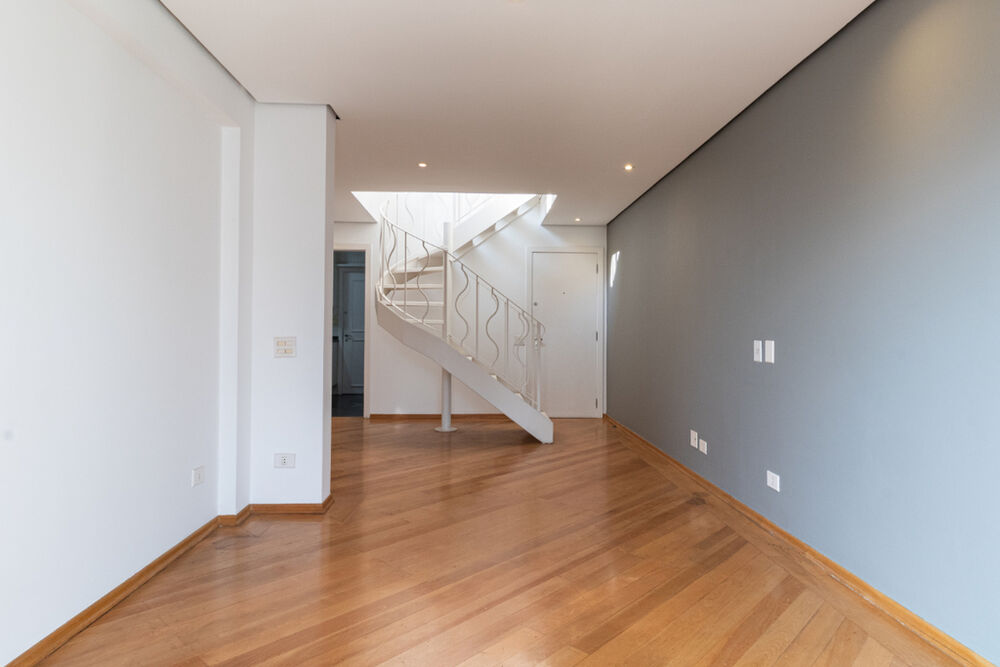 Cobertura à venda com 3 quartos, 218m² - Foto 5