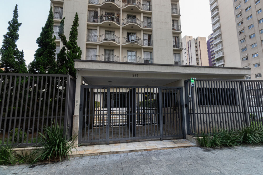 Cobertura à venda com 3 quartos, 218m² - Foto 1