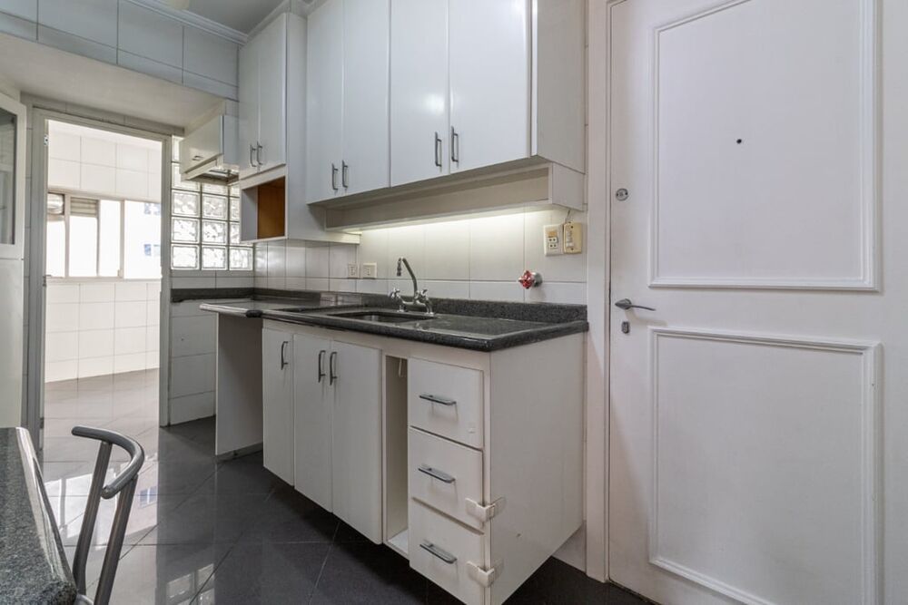Cobertura à venda com 3 quartos, 218m² - Foto 15