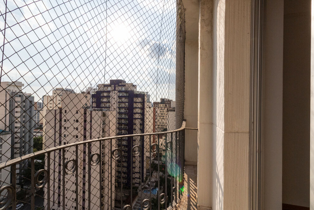 Cobertura à venda com 3 quartos, 218m² - Foto 4