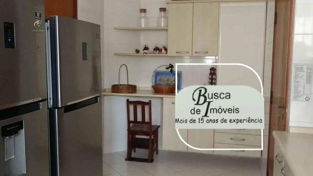 Apartamento, 4 quartos, 300 m² - Foto 3