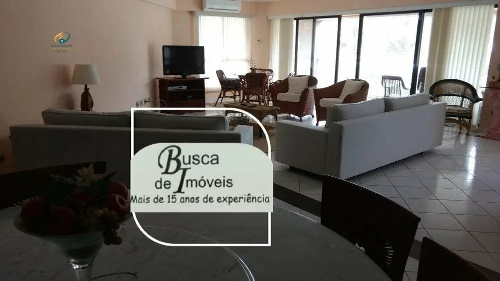Apartamento, 4 quartos, 300 m² - Foto 10