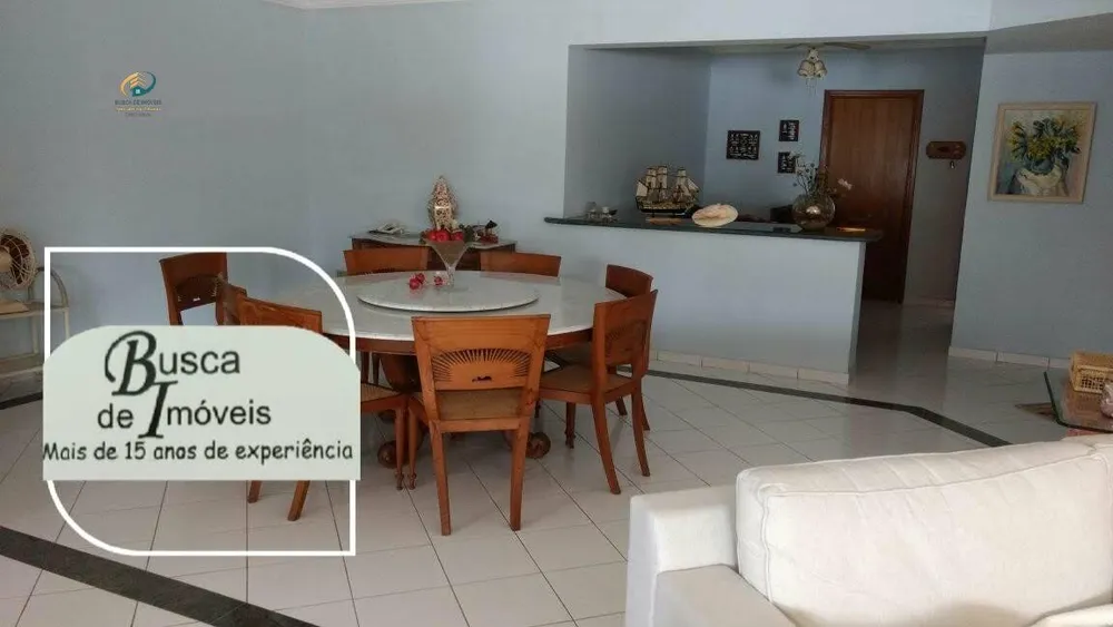 Apartamento, 4 quartos, 300 m² - Foto 12